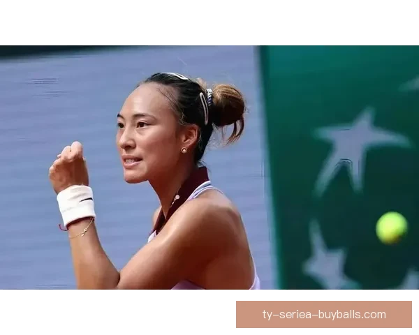 多哈签表郑钦文首轮战澳网冠军