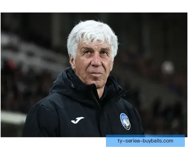 赛后加斯佩里尼拥抱帕莱斯特拉